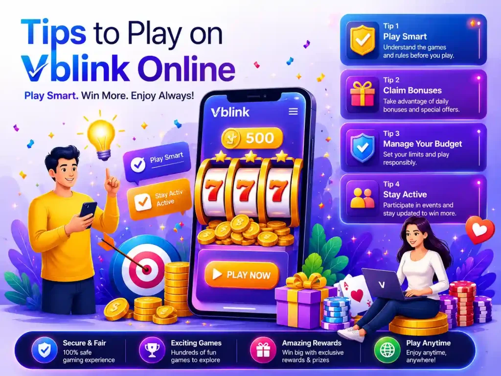9 Tips-To Play-On_Vblink_Download