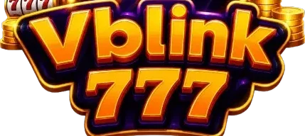 Vblink Download Logo